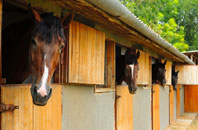 free Cheltenham stable construction quotes